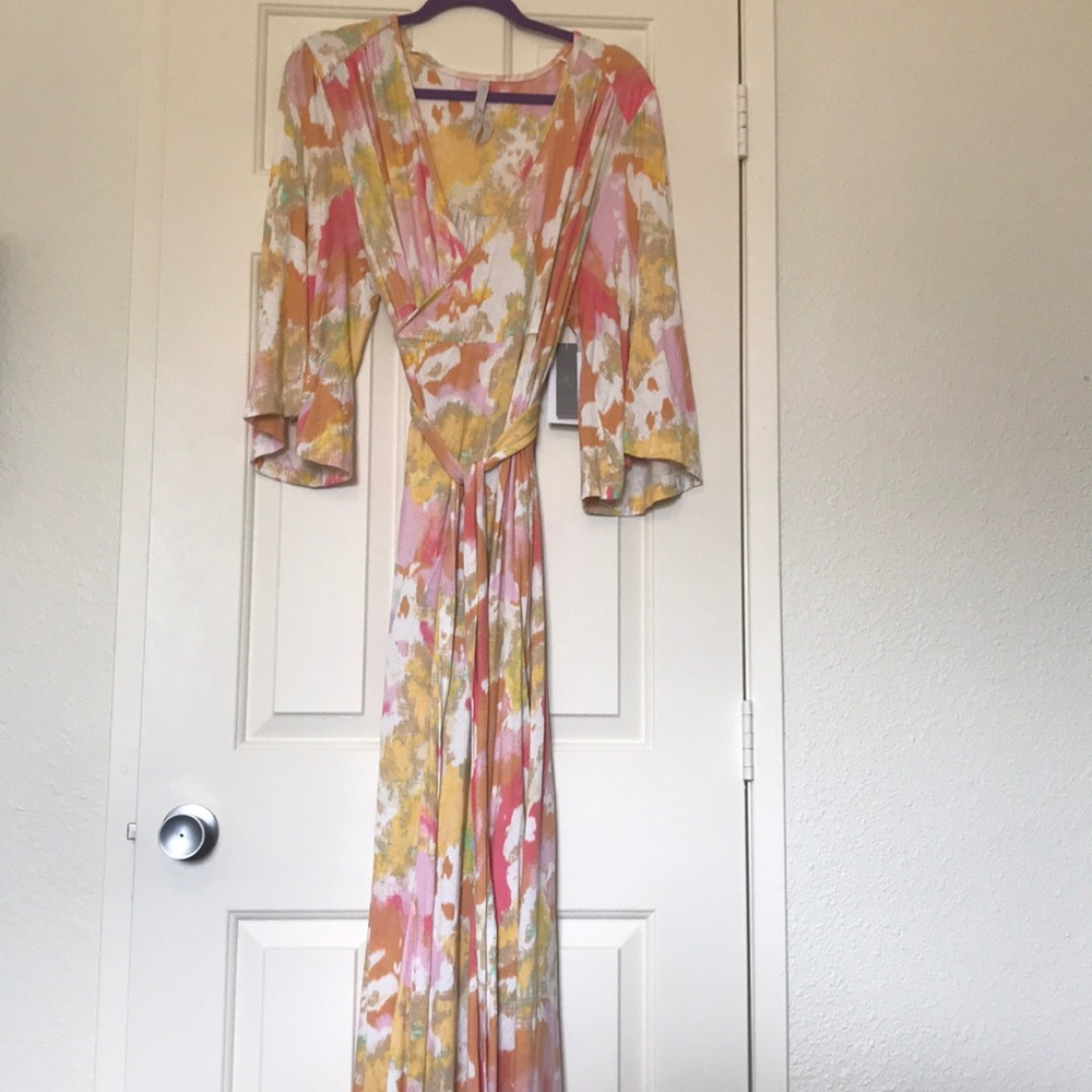 Melissa McCarthy for Seven 7 Maxi